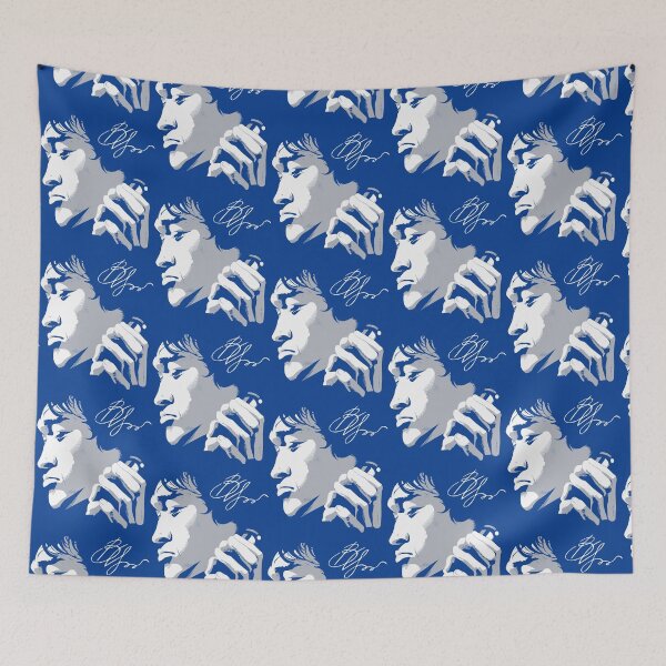 Item preview, Viktor Tsoi (Виктор Цой), Eclipse Perfect Gift designed and sold by sahib-reza.