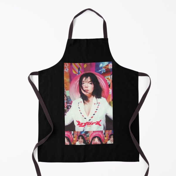 Item preview, Bjork 1995 PostLong designed and sold by kiachulachu.