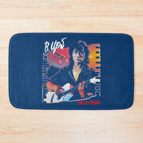 Item preview, Viktor Tsoi is Alive designed and sold by sahib-reza.