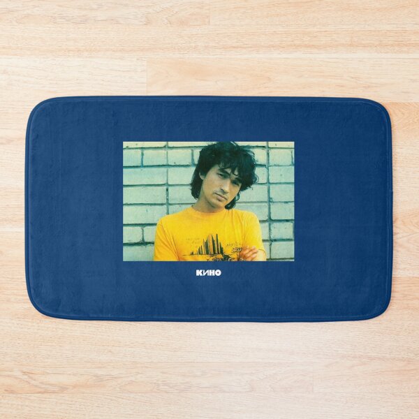 Item preview, Viktor Tsoi KINO Tshirt Russian Rock Band Legend Perfect Gift Idea for fans Boys or Girls Women or M designed and sold by sahib-reza.