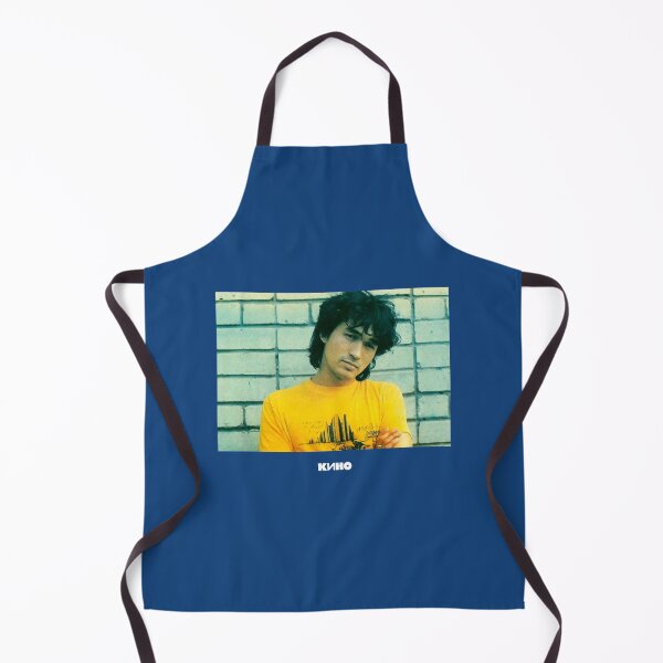 Item preview, Viktor Tsoi KINO Tshirt Russian Rock Band Legend Perfect Gift Idea for fans Boys or Girls Women or M designed and sold by sahib-reza.