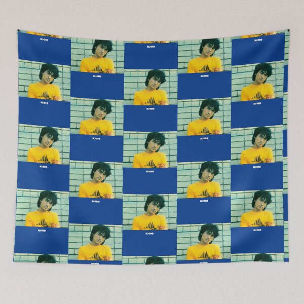 Item preview, Viktor Tsoi KINO Tshirt Russian Rock Band Legend Perfect Gift Idea for fans Boys or Girls Women or M designed and sold by sahib-reza.