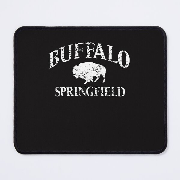 Item preview, buffalo springfield logo  designed and sold by RebeccaClark8.