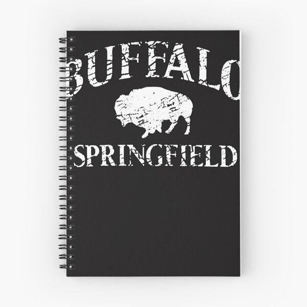Item preview, buffalo springfield logo  designed and sold by RebeccaClark8.