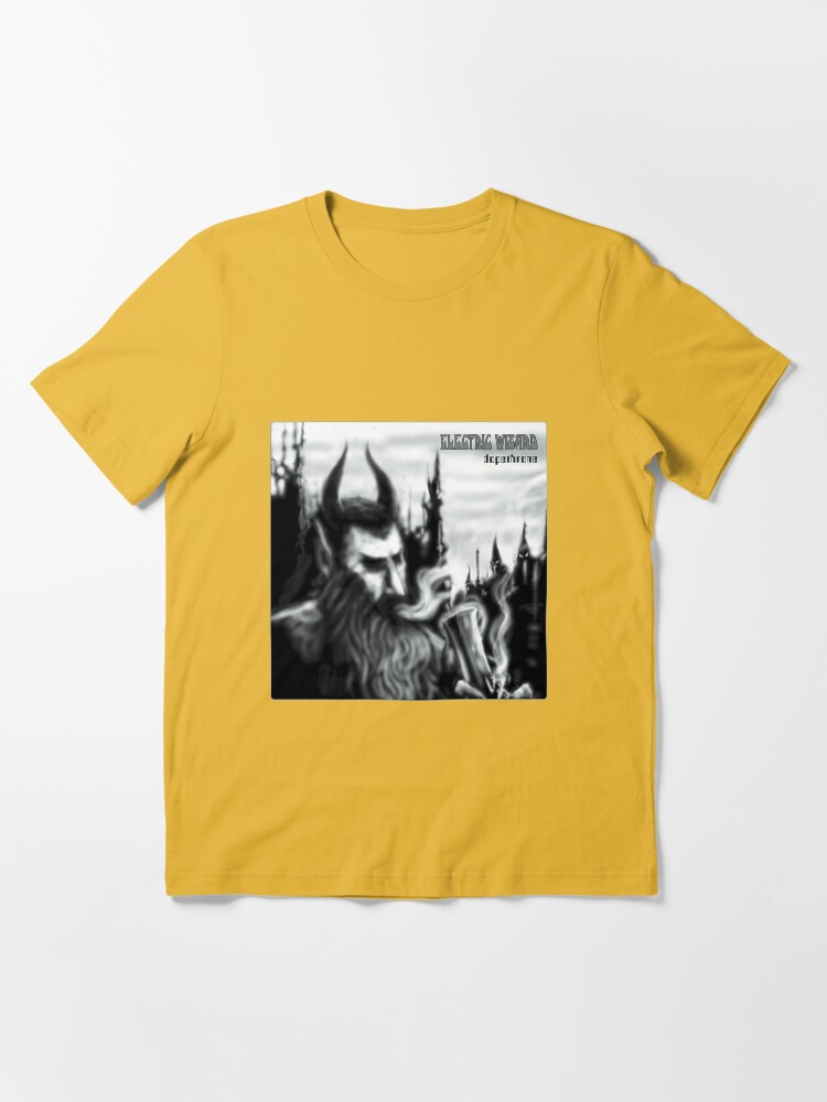 electric wizard dopethrone shirt