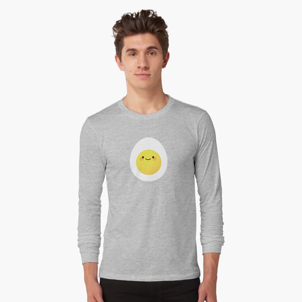 Item preview, Long Sleeve T-Shirt designed and sold by petitspixels.
