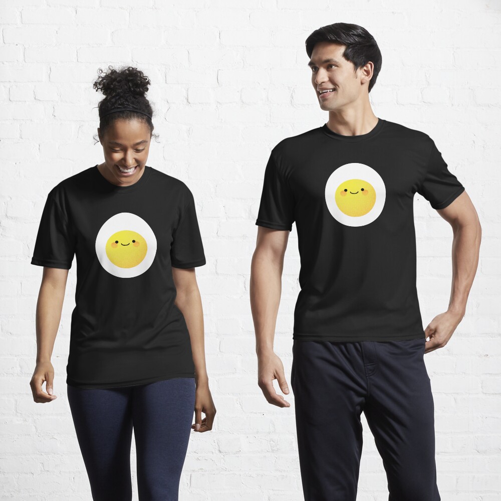 Item preview, Active T-Shirt designed and sold by petitspixels.