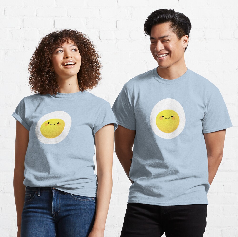 Item preview, Classic T-Shirt designed and sold by petitspixels.
