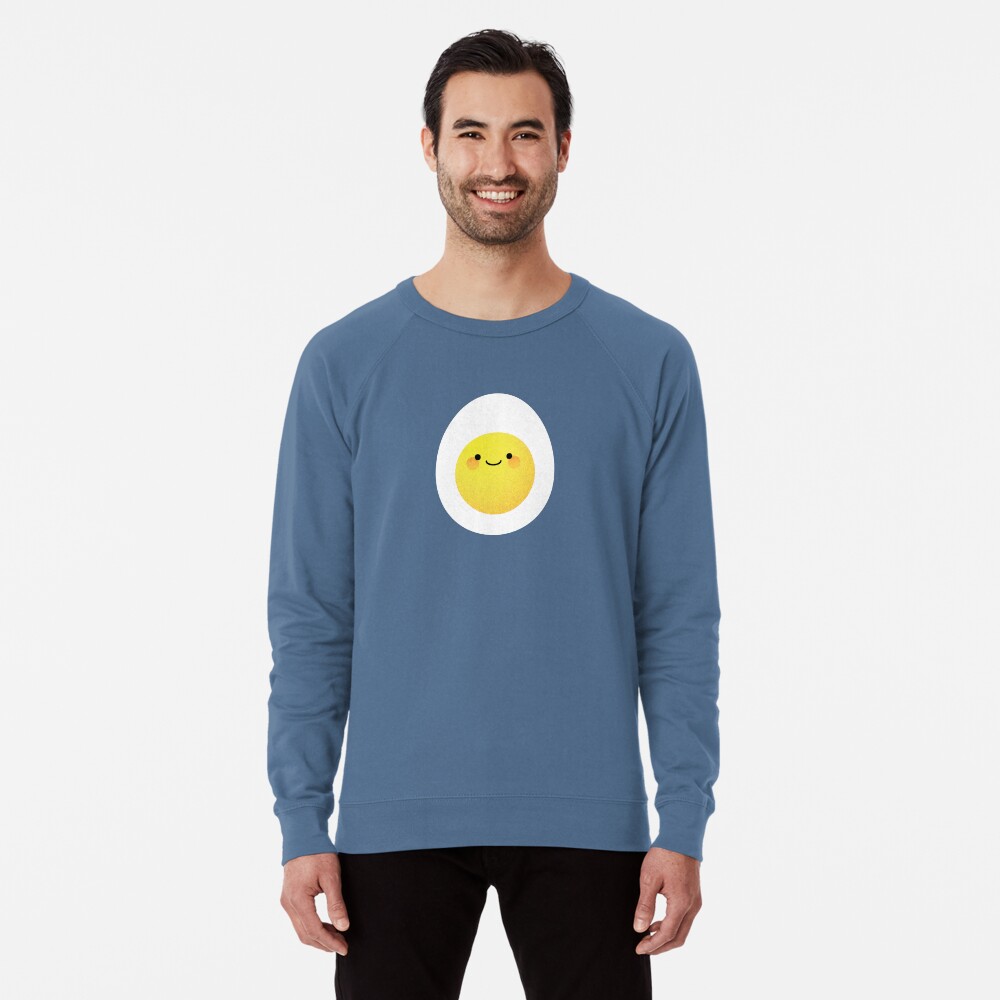 Item preview, Lightweight Sweatshirt designed and sold by petitspixels.