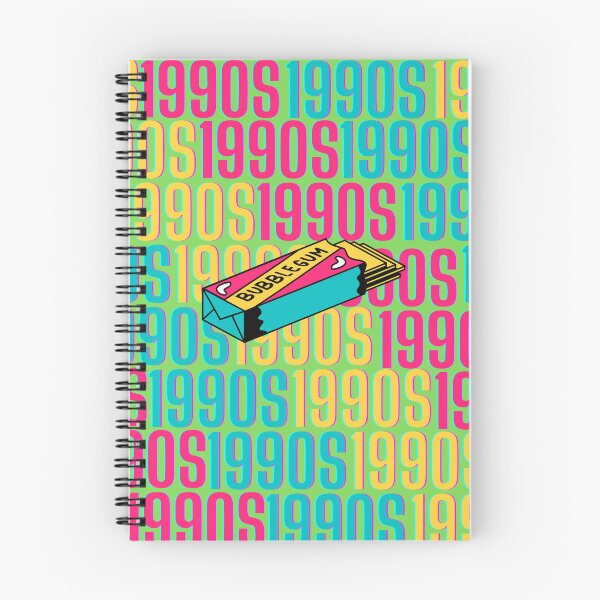 Item preview, 1990s retro design 8 - Green Background designed and sold by PunjabanJatti.