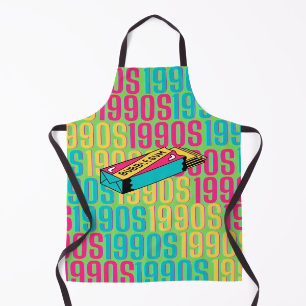 Item preview, 1990s retro design 8 - Green Background designed and sold by PunjabanJatti.
