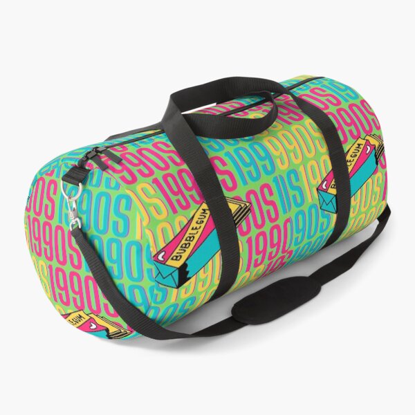 Item preview, 1990s retro design 8 - Green Background designed and sold by PunjabanJatti.