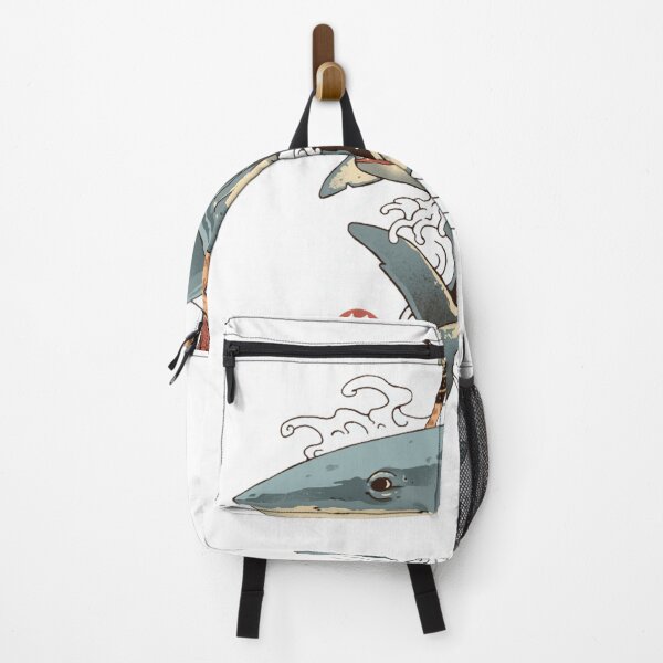 Item preview, Catana Shark Classic designed and sold by ArturoHessel.