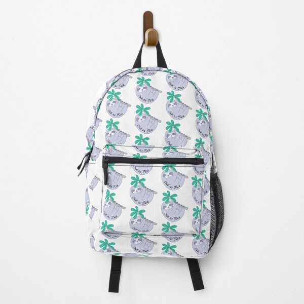 Item preview, Chill as F Sloth designed and sold by IsabelleBellino.
