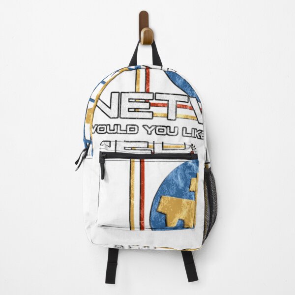 Item preview, Federal Network logo inspired by Starship Troopers Classic Essential designed and sold by EusebioFisher.