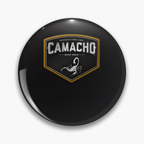 Item preview, Camacho  designed and sold by RebeccaClark8.