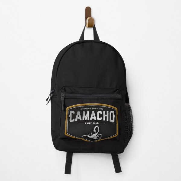 Item preview, Camacho designed and sold by RebeccaClark8.