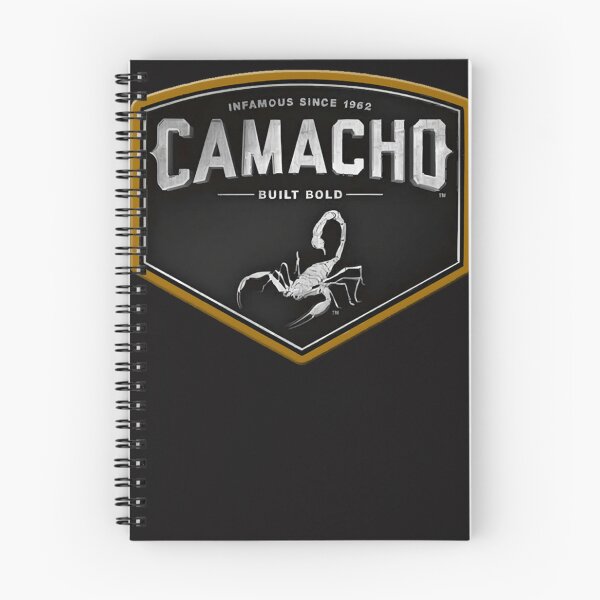 Item preview, Camacho  designed and sold by RebeccaClark8.