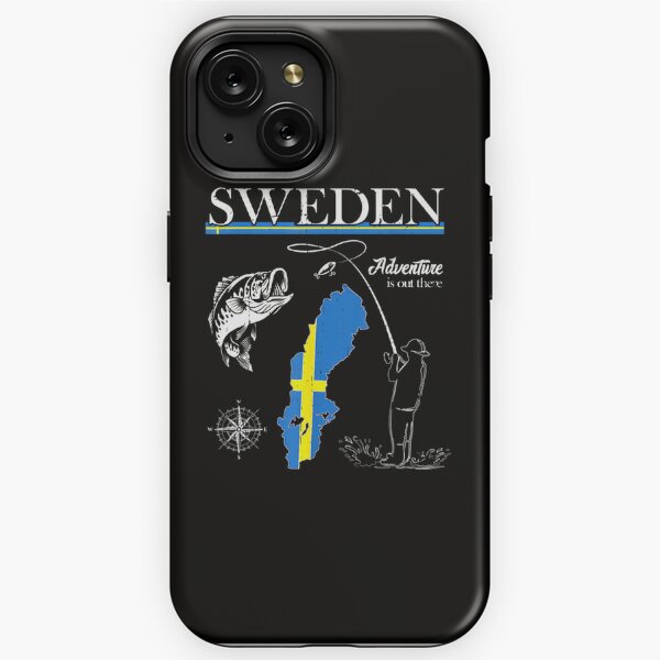 Swedish Fish iPhone Cases for Sale Redbubble