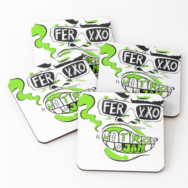 Item preview, FERXXO MERCH Essent designed and sold by EusebioFisher.