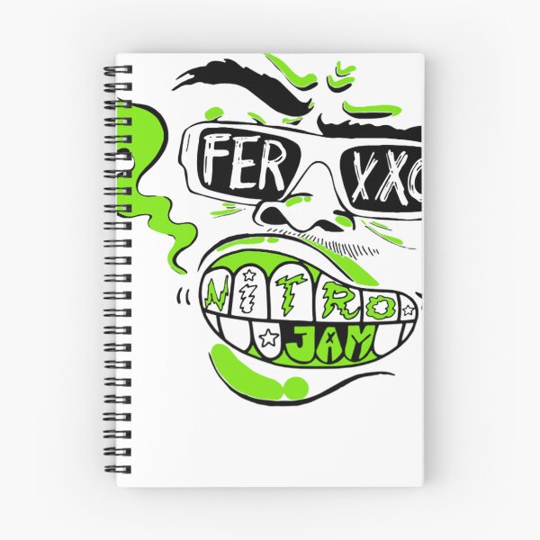 Item preview, FERXXO MERCH Essent designed and sold by EusebioFisher.