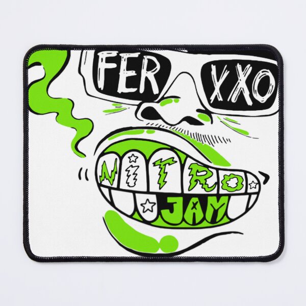 Item preview, FERXXO MERCH Essent designed and sold by EusebioFisher.