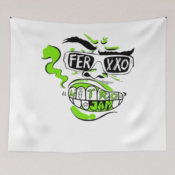 Item preview, FERXXO MERCH Essent designed and sold by EusebioFisher.