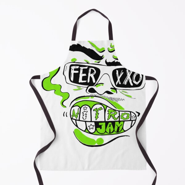 Item preview, FERXXO MERCH Essent designed and sold by EusebioFisher.