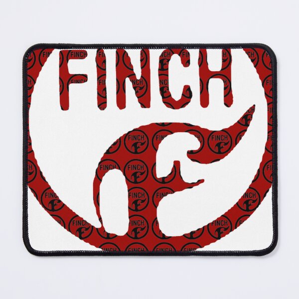 Item preview, Finch Logo Tee Essential  designed and sold by EusebioFisher.