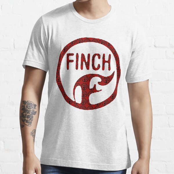 finch band merch