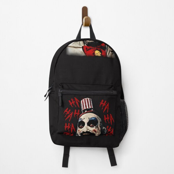 Item preview, Captain Spaulding designed and sold by RebeccaClark8.