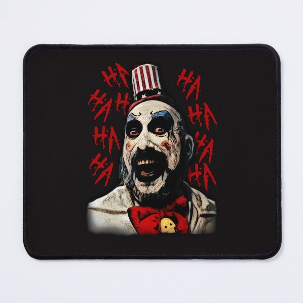Item preview, Captain Spaulding  designed and sold by RebeccaClark8.