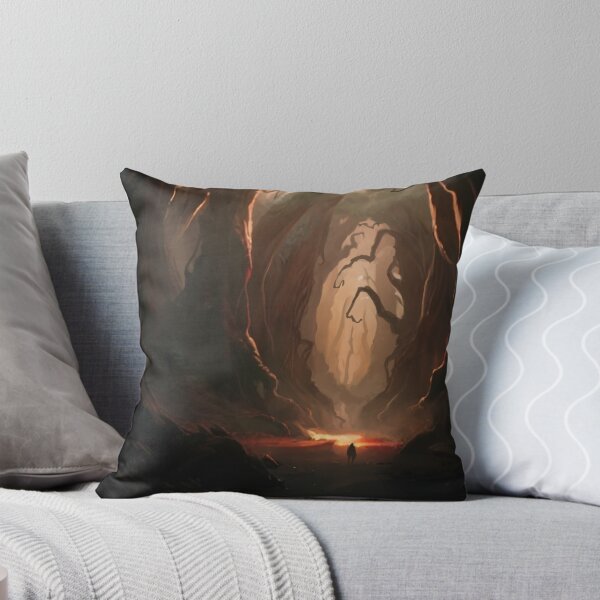 Item preview, The Witch's Lair - Forest of Nightmares designed and sold by HideTheInsanity.