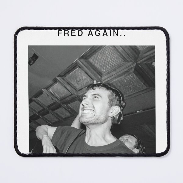 Item preview, Fred Again Poster Essential  designed and sold by EusebioFisher.