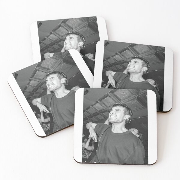 Item preview, Fred Again Poster Essential  designed and sold by EusebioFisher.