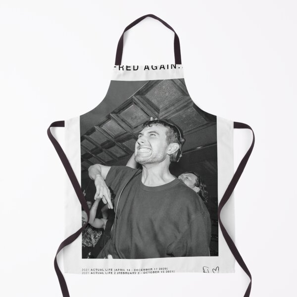 Item preview, Fred Again Poster Essential  designed and sold by EusebioFisher.