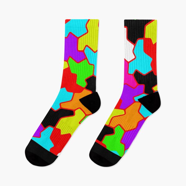 Item preview, Colorful abstract design designed and sold by MPDesign84.