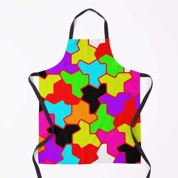 Item preview, Colorful abstract design designed and sold by MPDesign84.