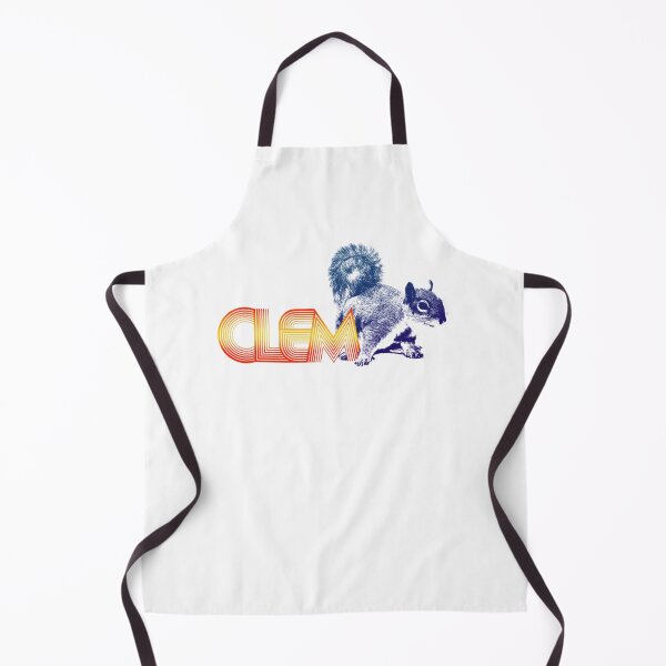 Item preview, CLEM SQUIRREL in COLOR Classic designed and sold by ArturoHessel.