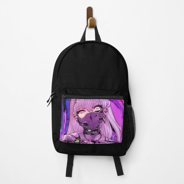 Item preview, Retro Anime Character designed and sold by KalipsoArt.