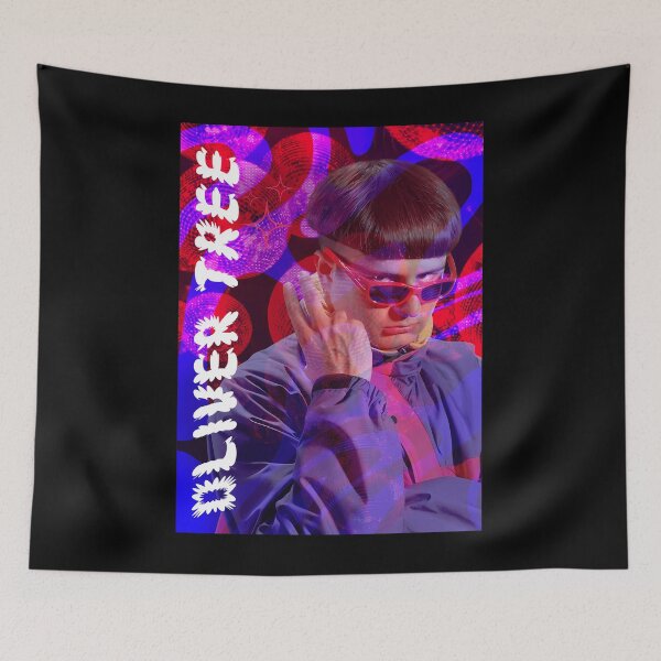 Item preview, OLIVER TREE  	 designed and sold by thccfgsobvm30.