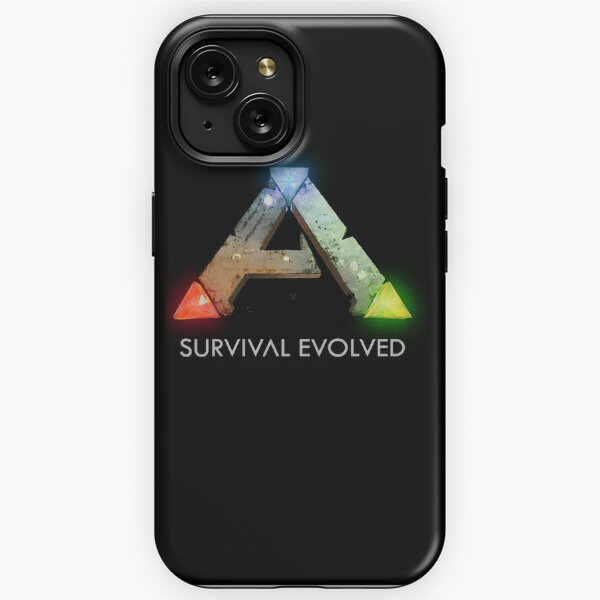 Ark Survival Evolved 2 iPhone Case by Chapman Aiden - Pixels