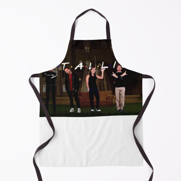 Item preview, Friendtallica  Classic designed and sold by EusebioFisher.