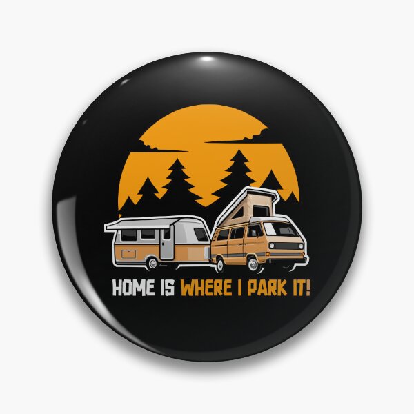 Item preview, Home is where i part it designed and sold by MyLeoTee.