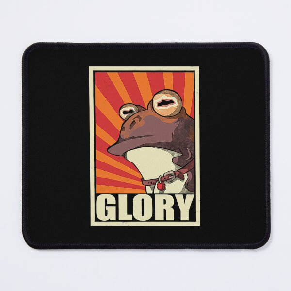 Item preview, Glory To The designed and sold by QuincyHua.