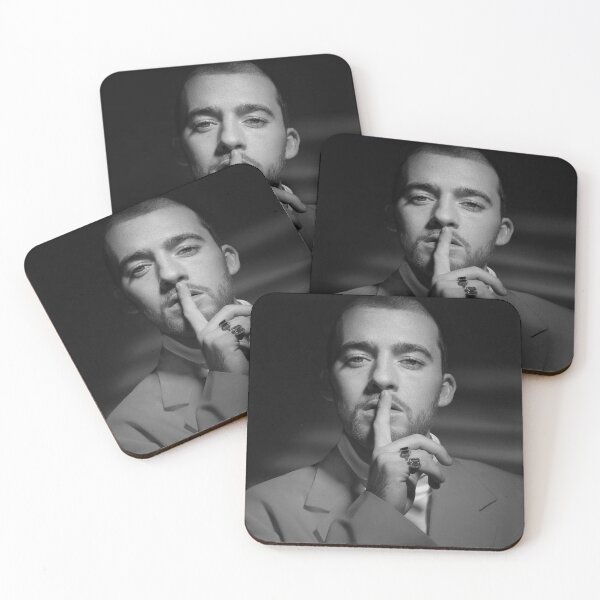 Item preview, Angus Cloud Portrait designed and sold by LorensaviLle.