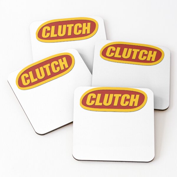 Item preview, Clutch Rock band Classic designed and sold by ArturoHessel.