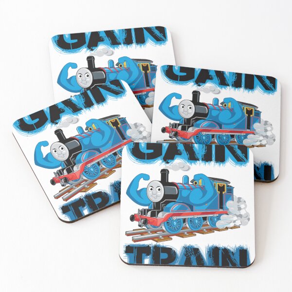 Item preview, Gain Train 2018 Classic  designed and sold by EusebioFisher.