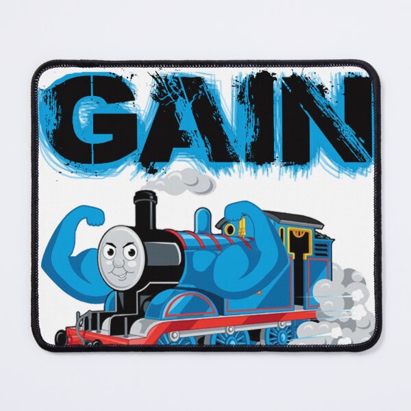 Item preview, Gain Train 2018 Classic  designed and sold by EusebioFisher.
