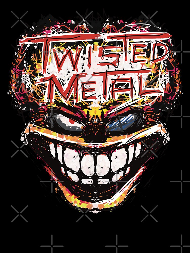 Twisted Metal 2 Playstation 1 PS1 Game For Sale